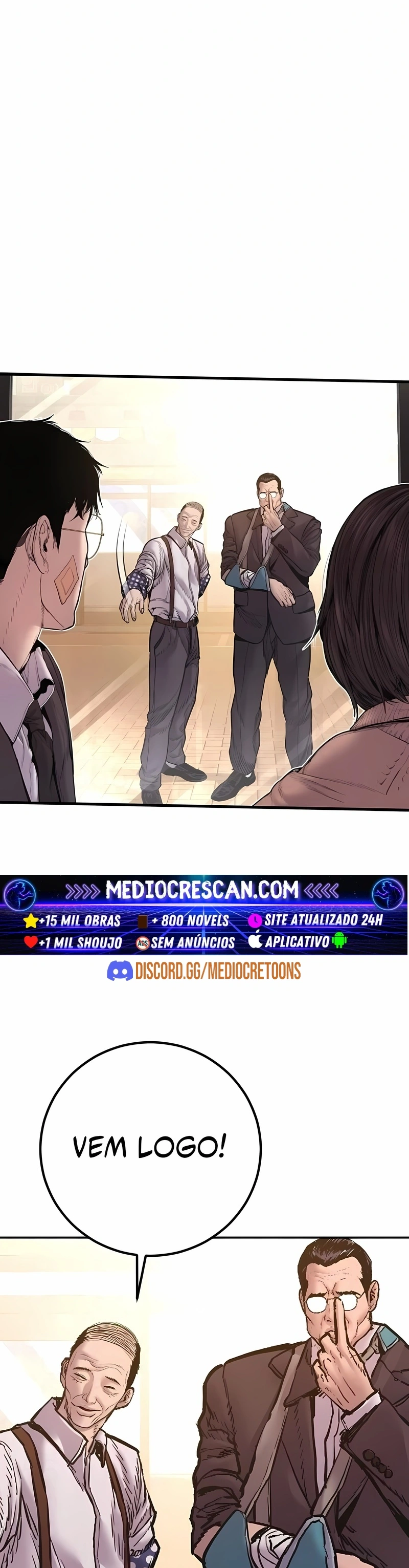 Gerente Kim Capítulo 188 Página 84