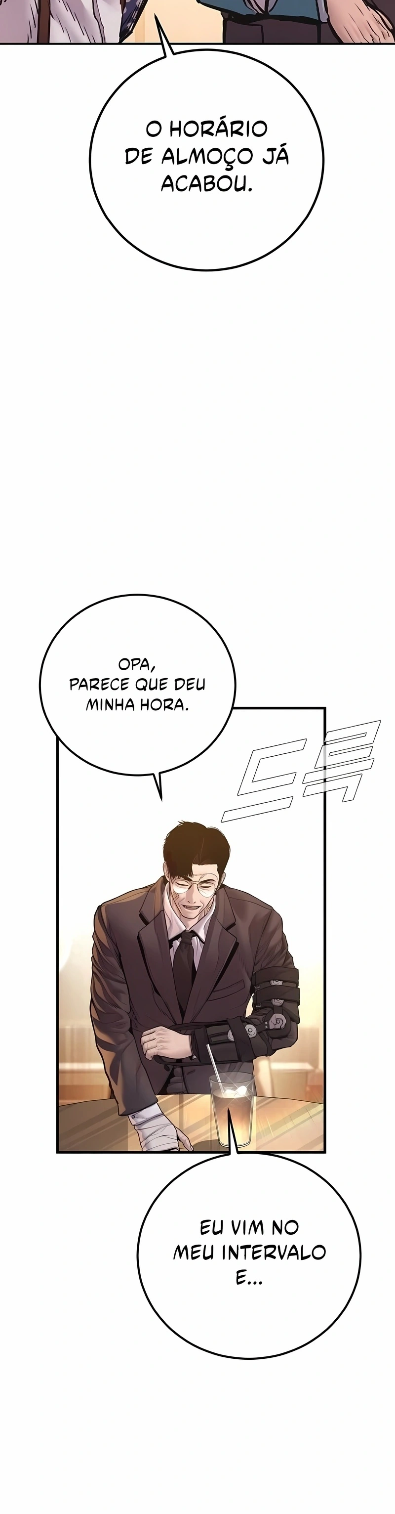 Gerente Kim Capítulo 188 Página 85