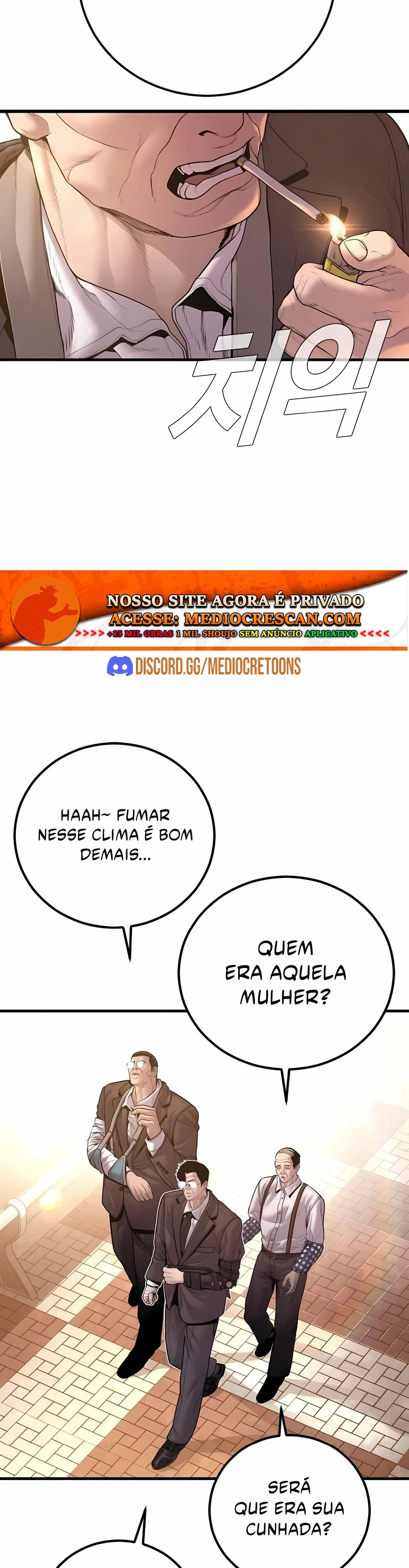 Gerente Kim Capítulo 188 Página 89