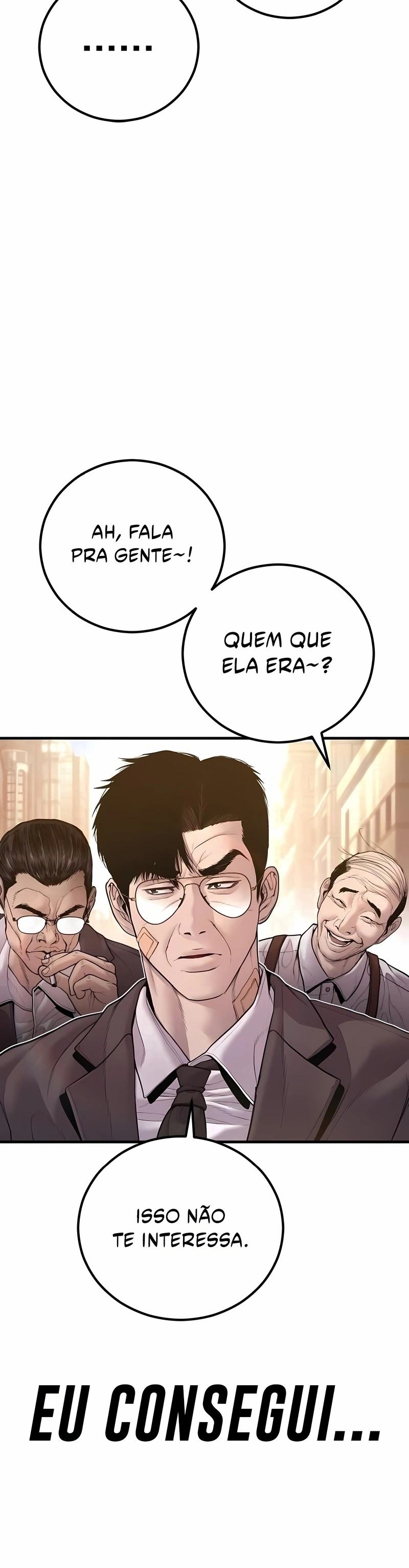 Gerente Kim Capítulo 188 Página 90