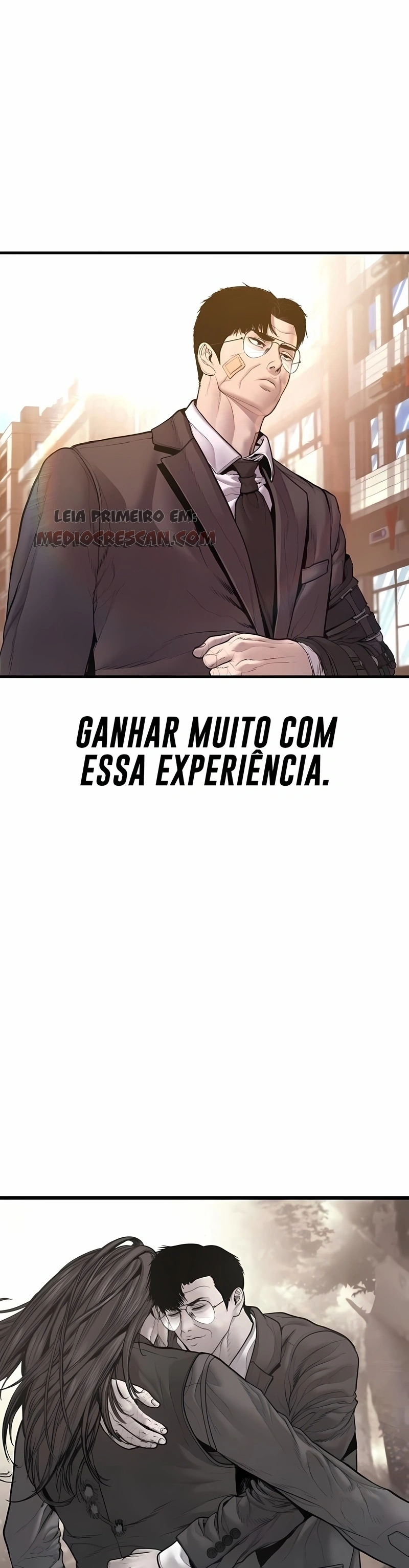 Gerente Kim Capítulo 188 Página 91