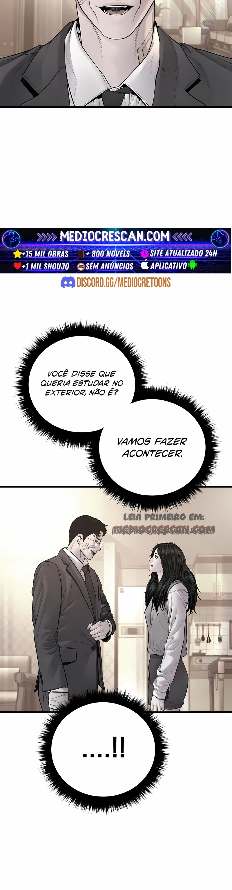 Gerente Kim Capítulo 188 Página 94