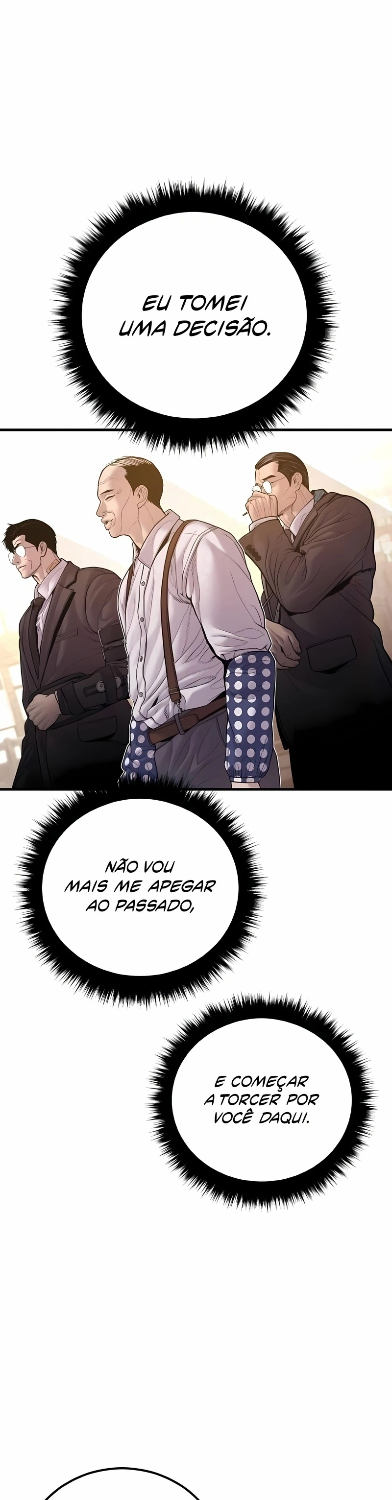 Gerente Kim Capítulo 188 Página 95