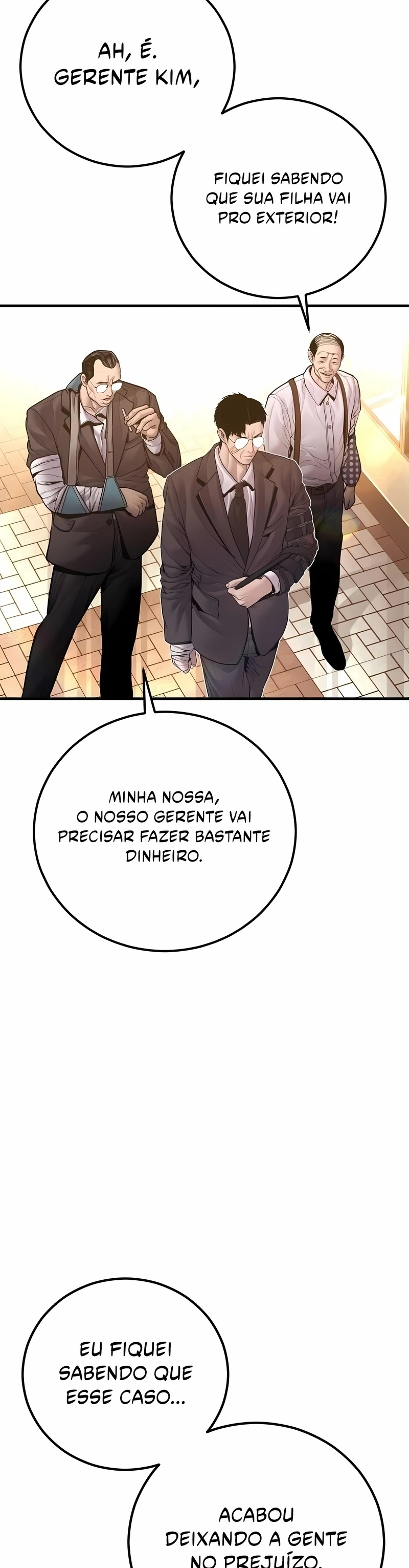 Gerente Kim Capítulo 188 Página 96