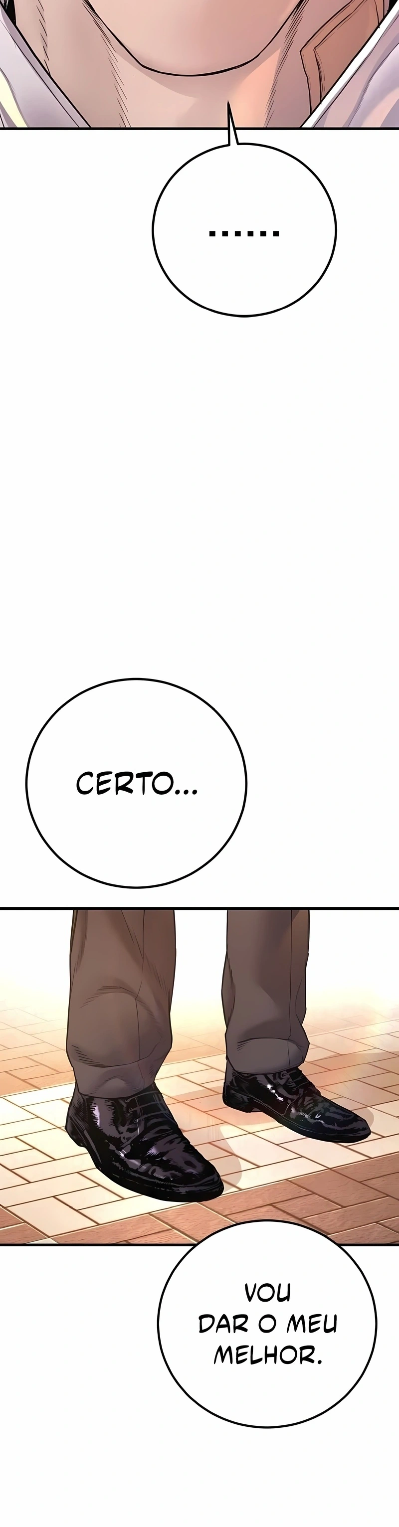 Gerente Kim Capítulo 188 Página 98