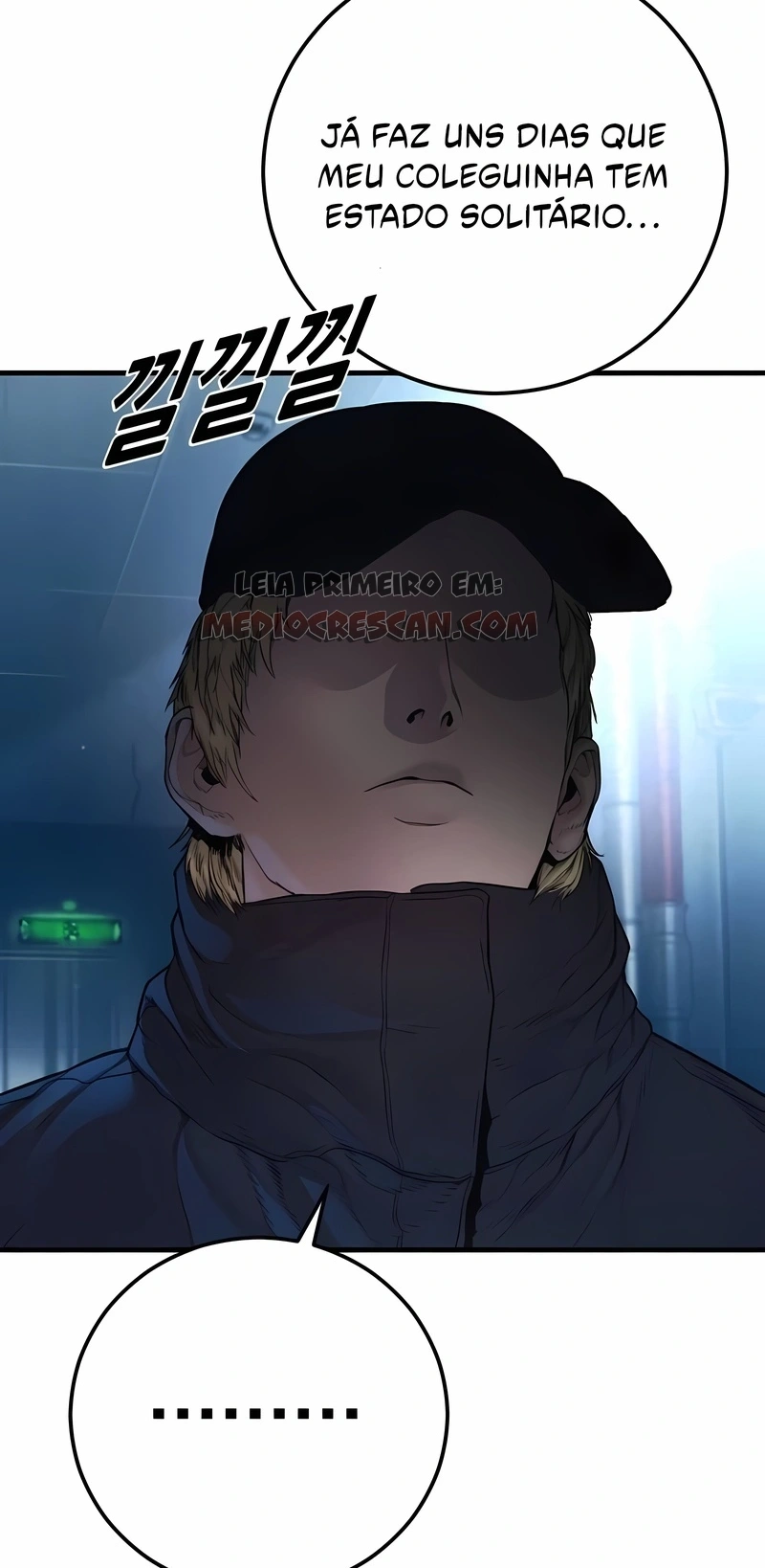 Gerente Kim Capítulo 189 Página 102