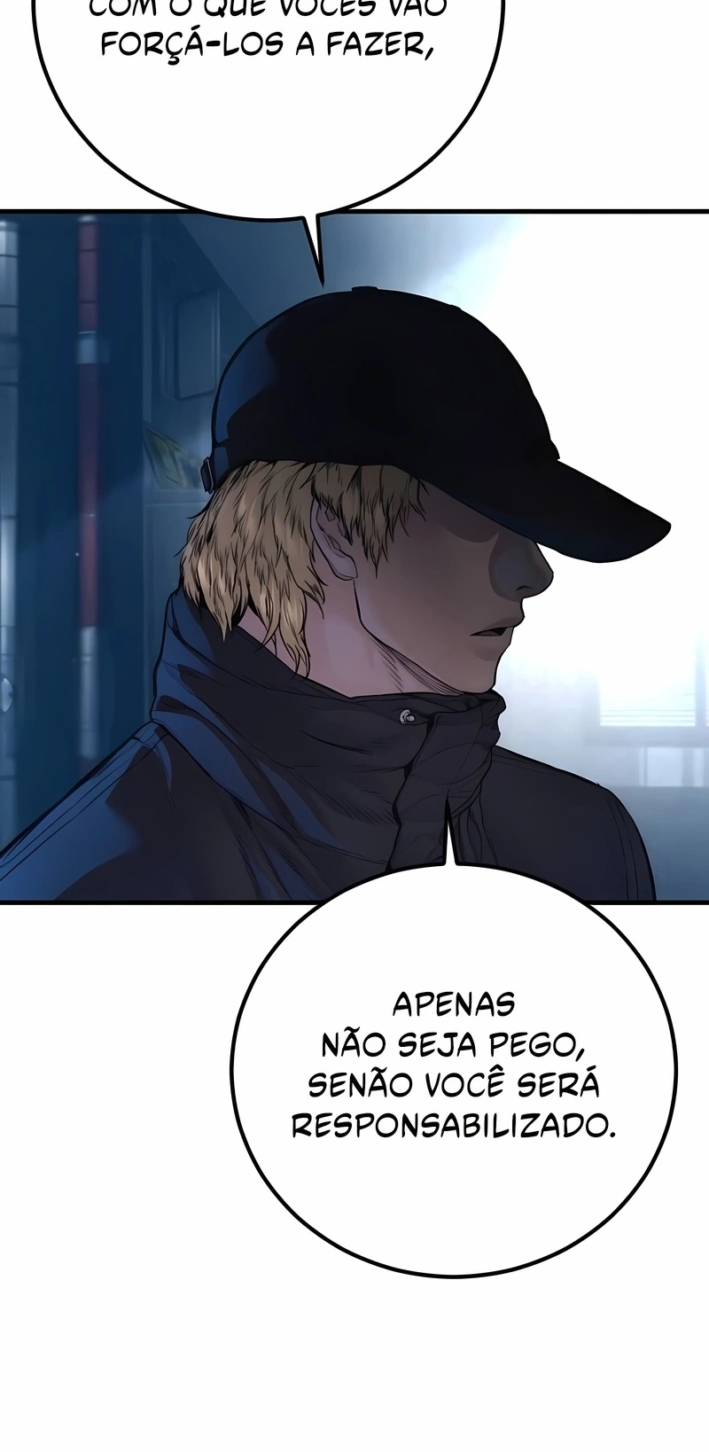 Gerente Kim Capítulo 189 Página 105