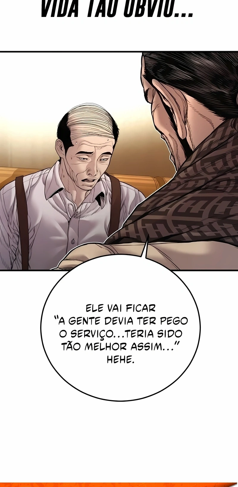Gerente Kim Capítulo 189 Página 111