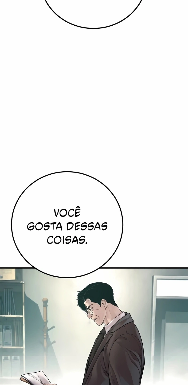 Gerente Kim Capítulo 189 Página 12