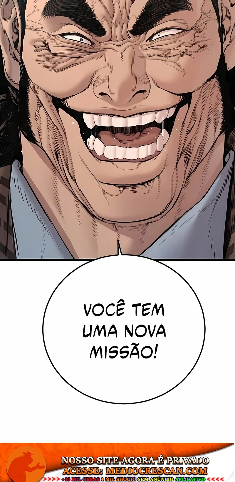 Gerente Kim Capítulo 189 Página 2