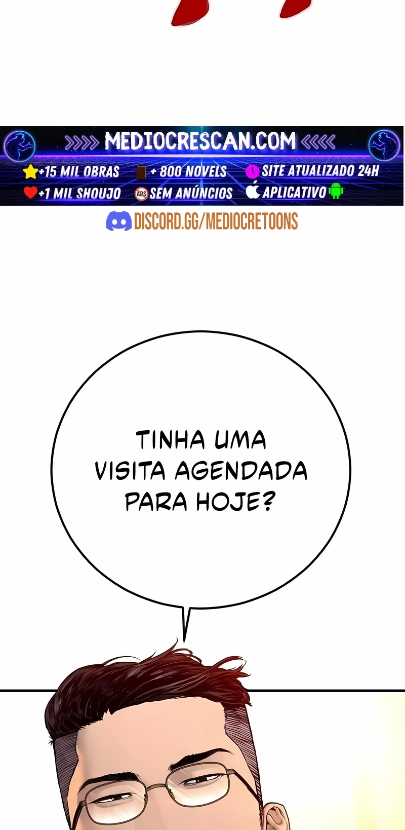 Gerente Kim Capítulo 189 Página 29