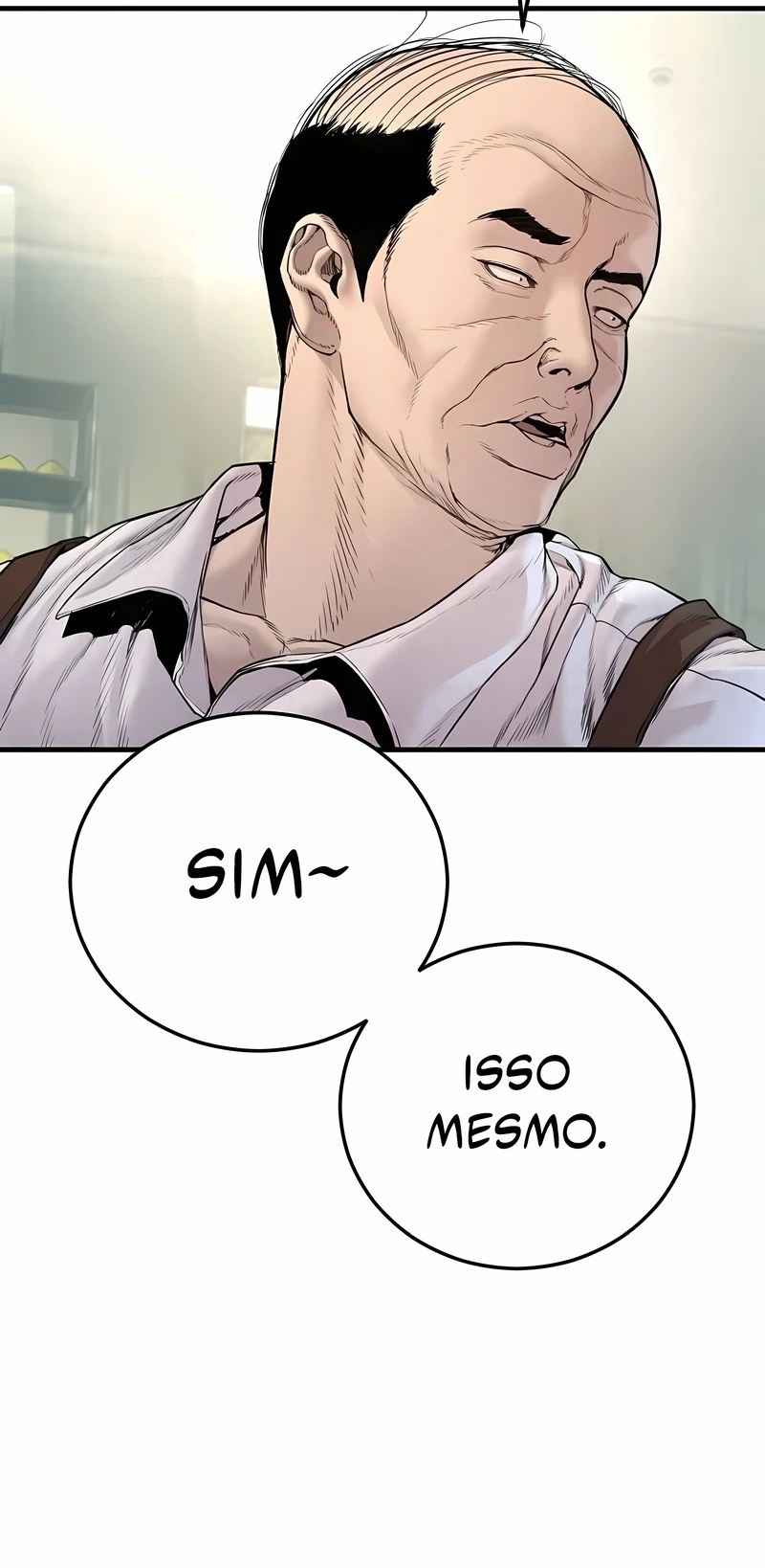 Gerente Kim Capítulo 189 Página 39