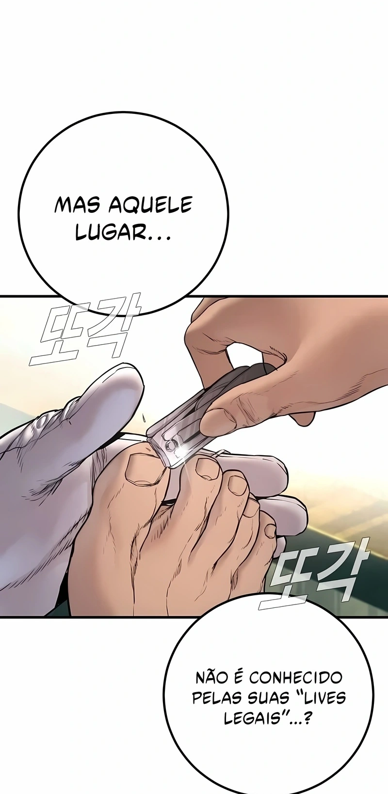 Gerente Kim Capítulo 189 Página 40