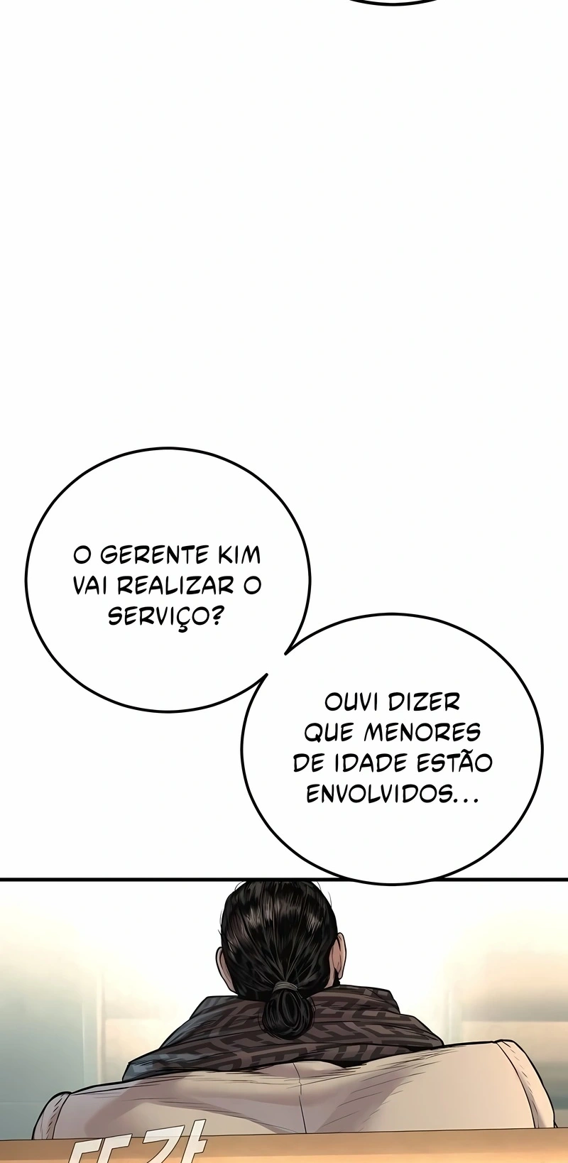 Gerente Kim Capítulo 189 Página 41