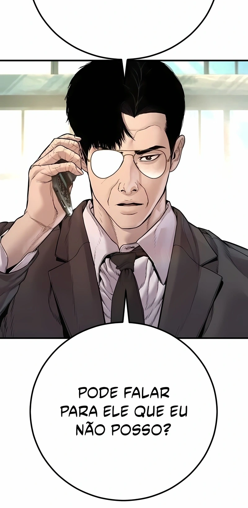 Gerente Kim Capítulo 189 Página 49