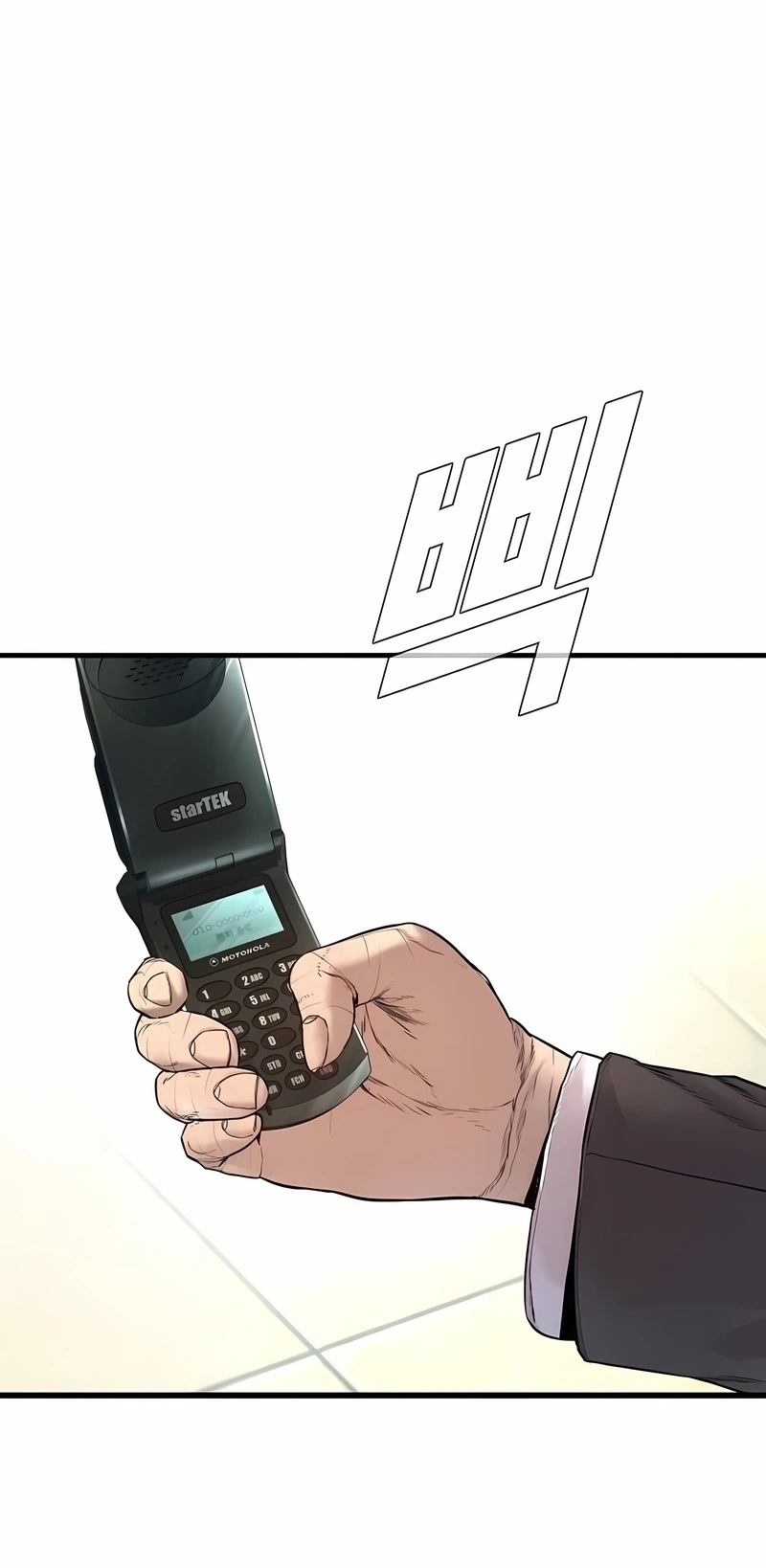Gerente Kim Capítulo 189 Página 60