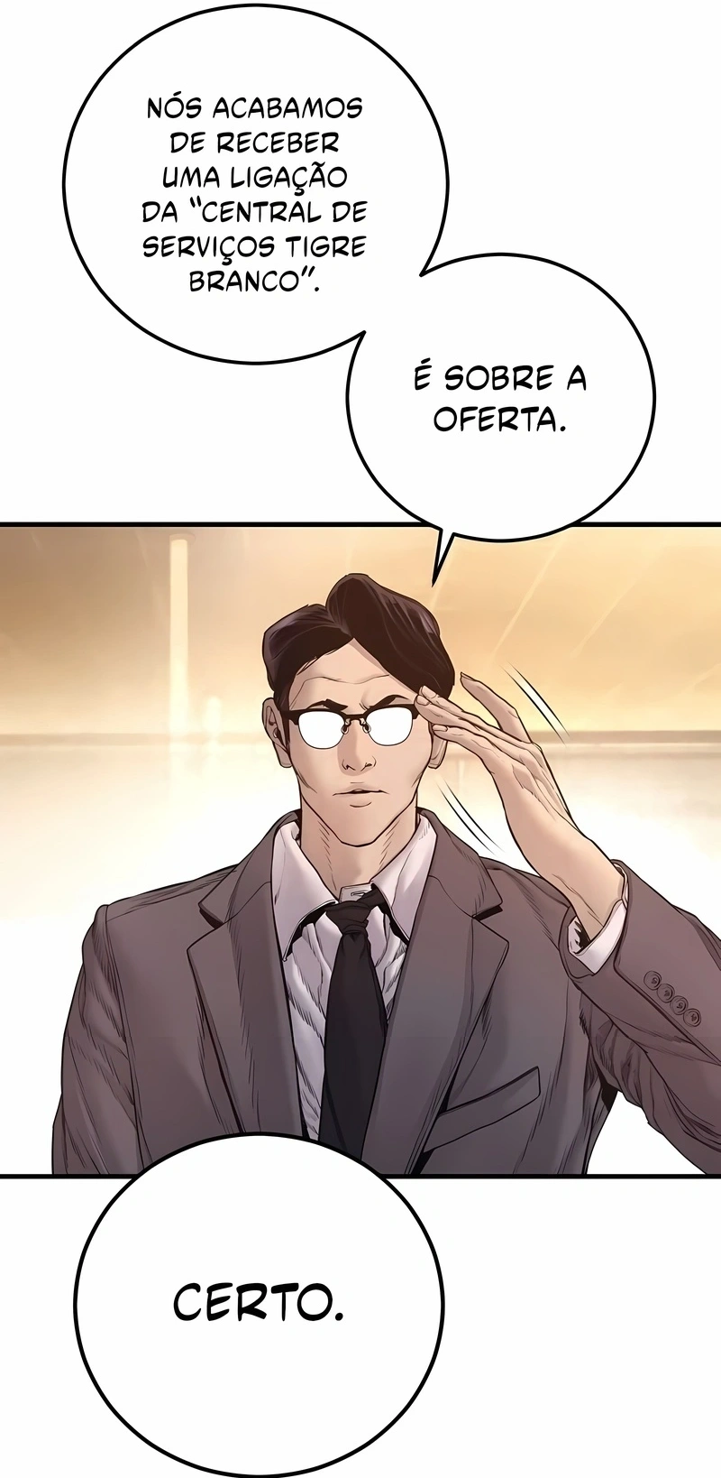 Gerente Kim Capítulo 189 Página 69