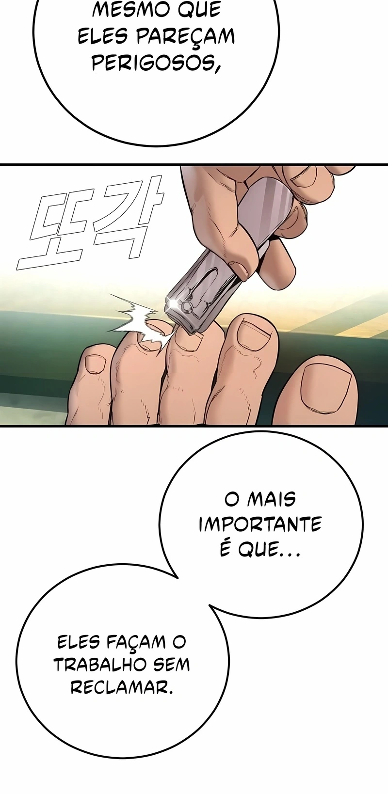 Gerente Kim Capítulo 189 Página 79