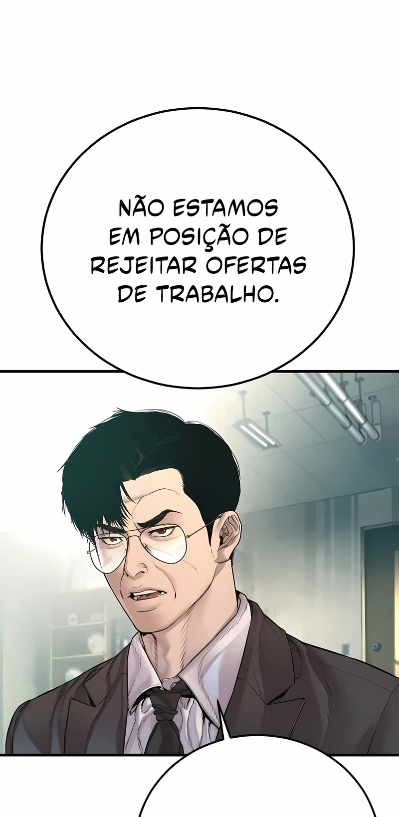Gerente Kim Capítulo 189 Página 8