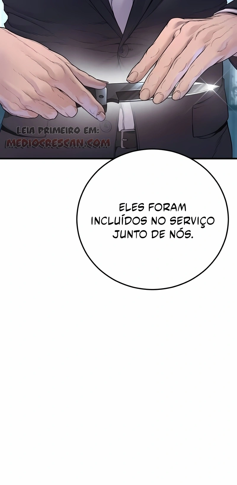 Gerente Kim Capítulo 189 Página 82