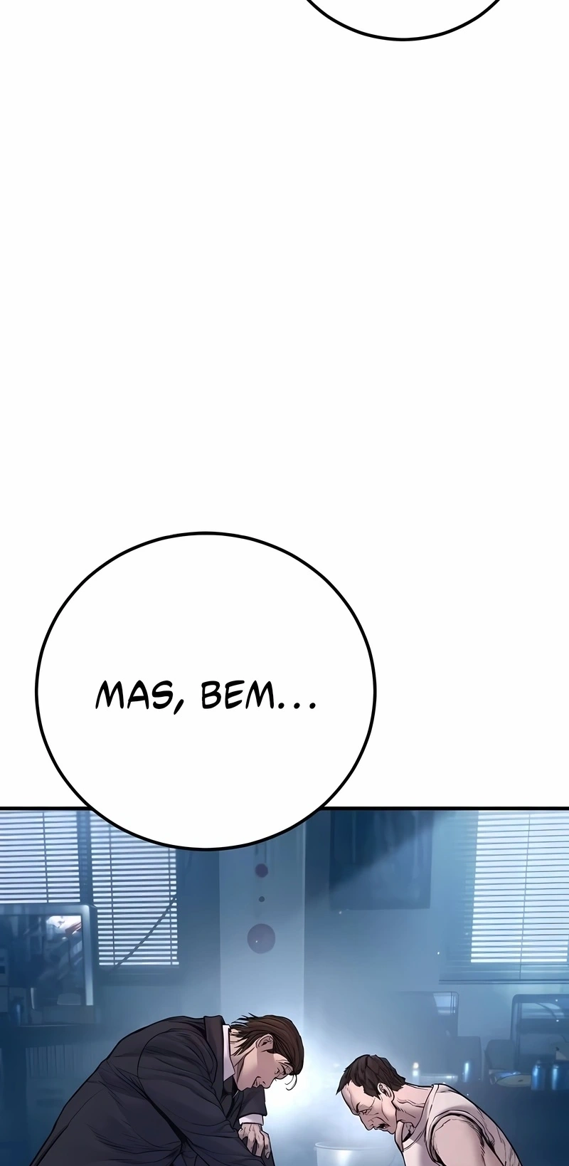 Gerente Kim Capítulo 189 Página 90