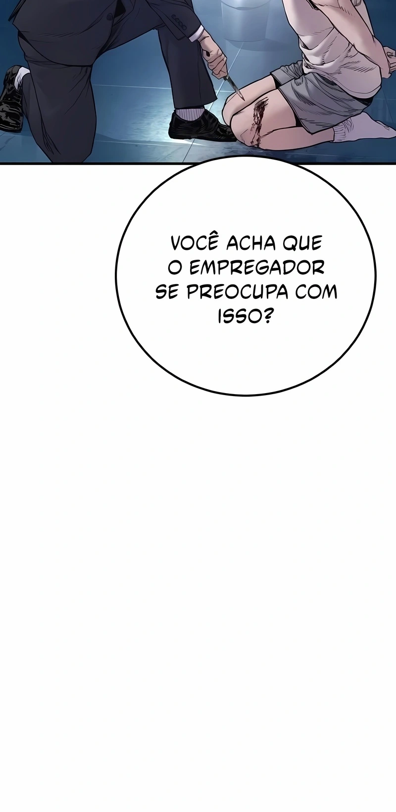 Gerente Kim Capítulo 189 Página 91