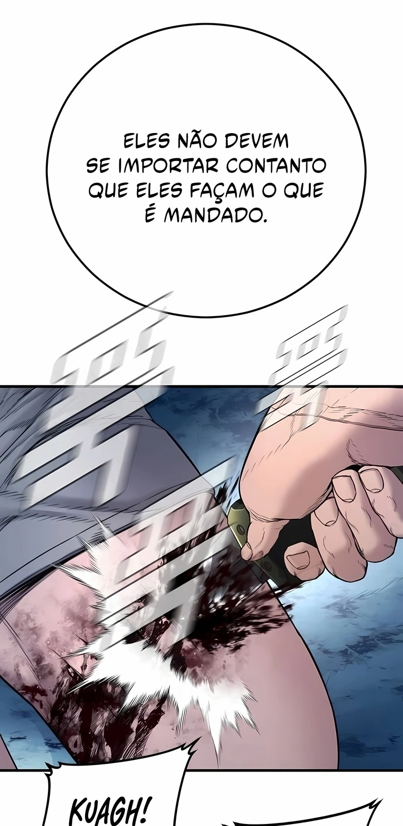 Gerente Kim Capítulo 189 Página 92