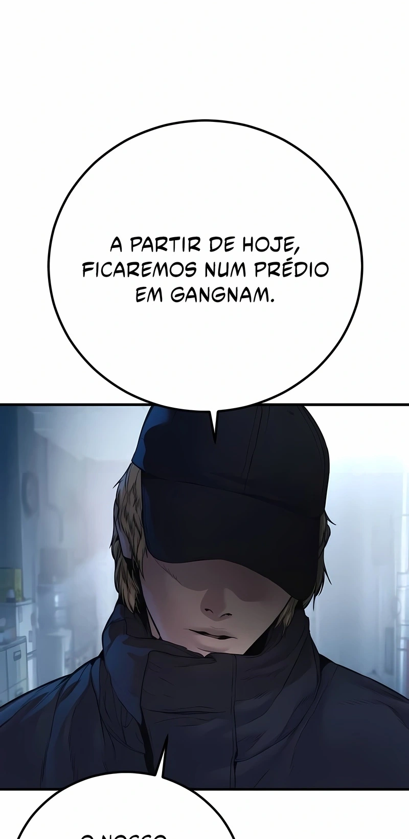 Gerente Kim Capítulo 189 Página 96