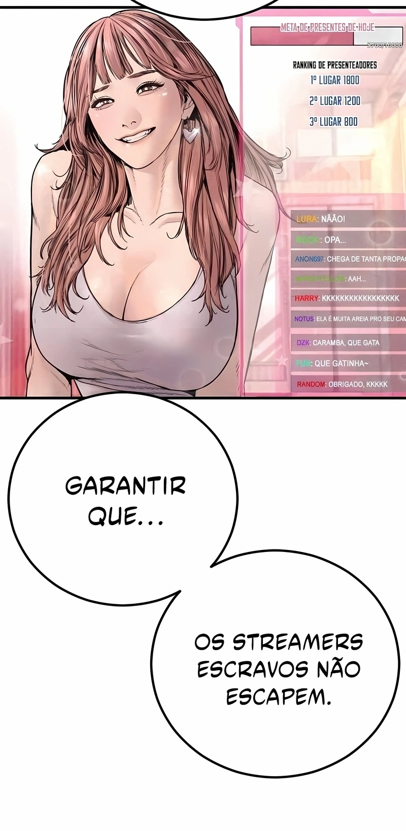 Gerente Kim Capítulo 189 Página 98