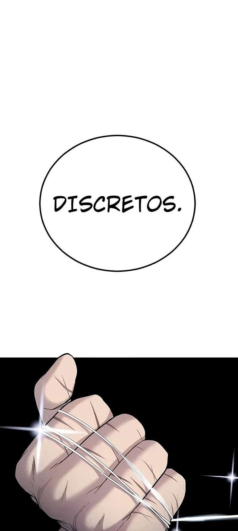 Gerente Kim Capítulo 19 Página 116