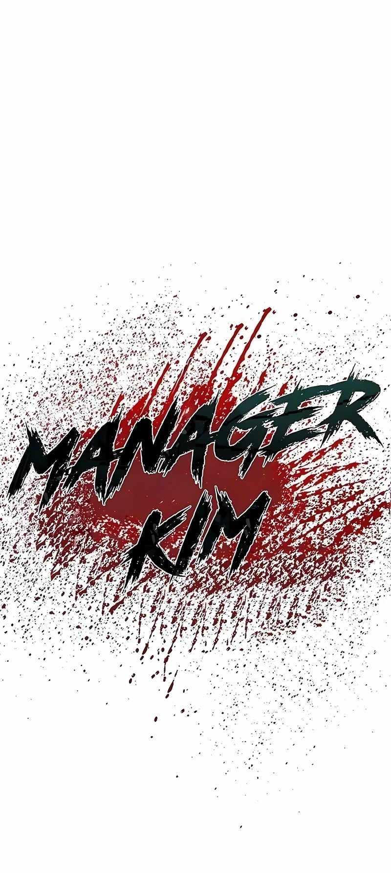 Gerente Kim Capítulo 19 Página 14