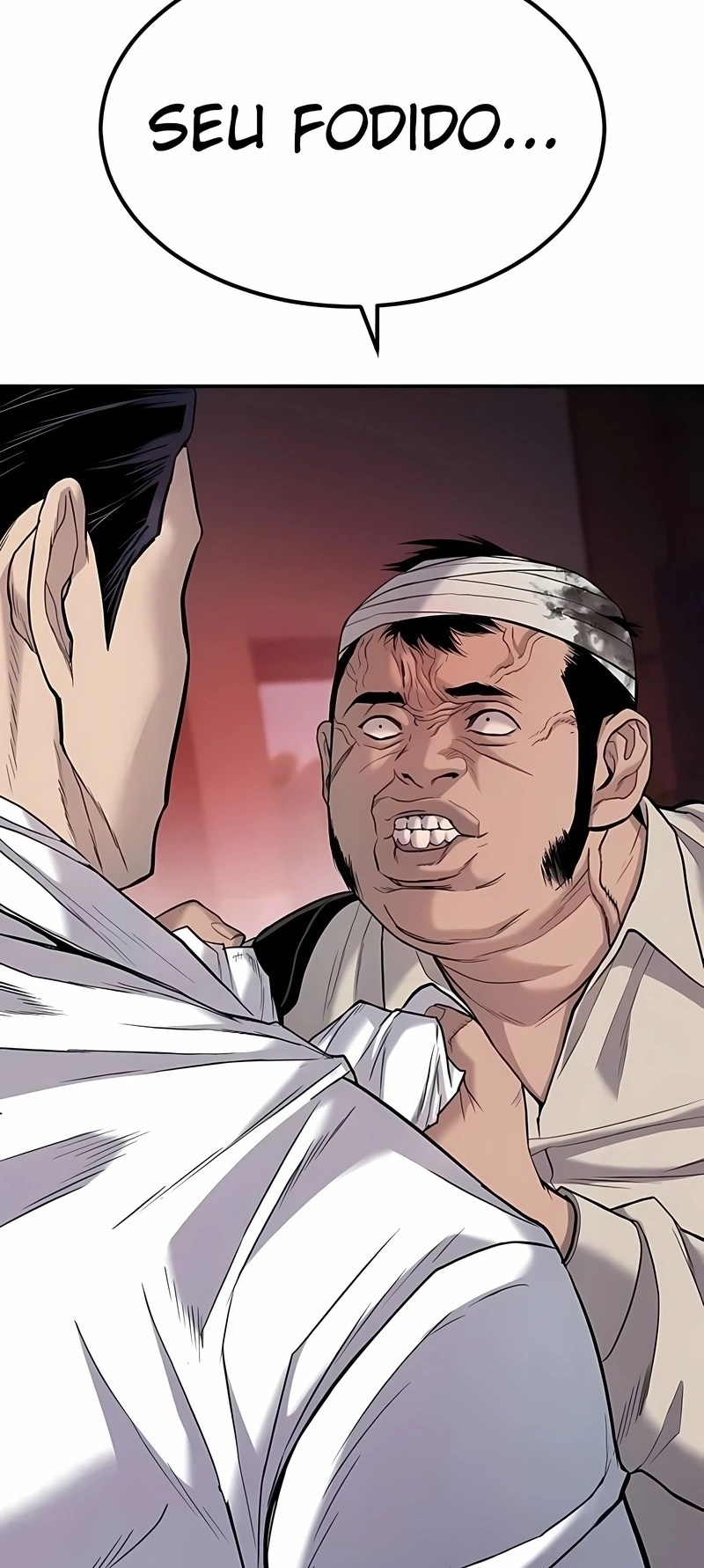 Gerente Kim Capítulo 19 Página 17