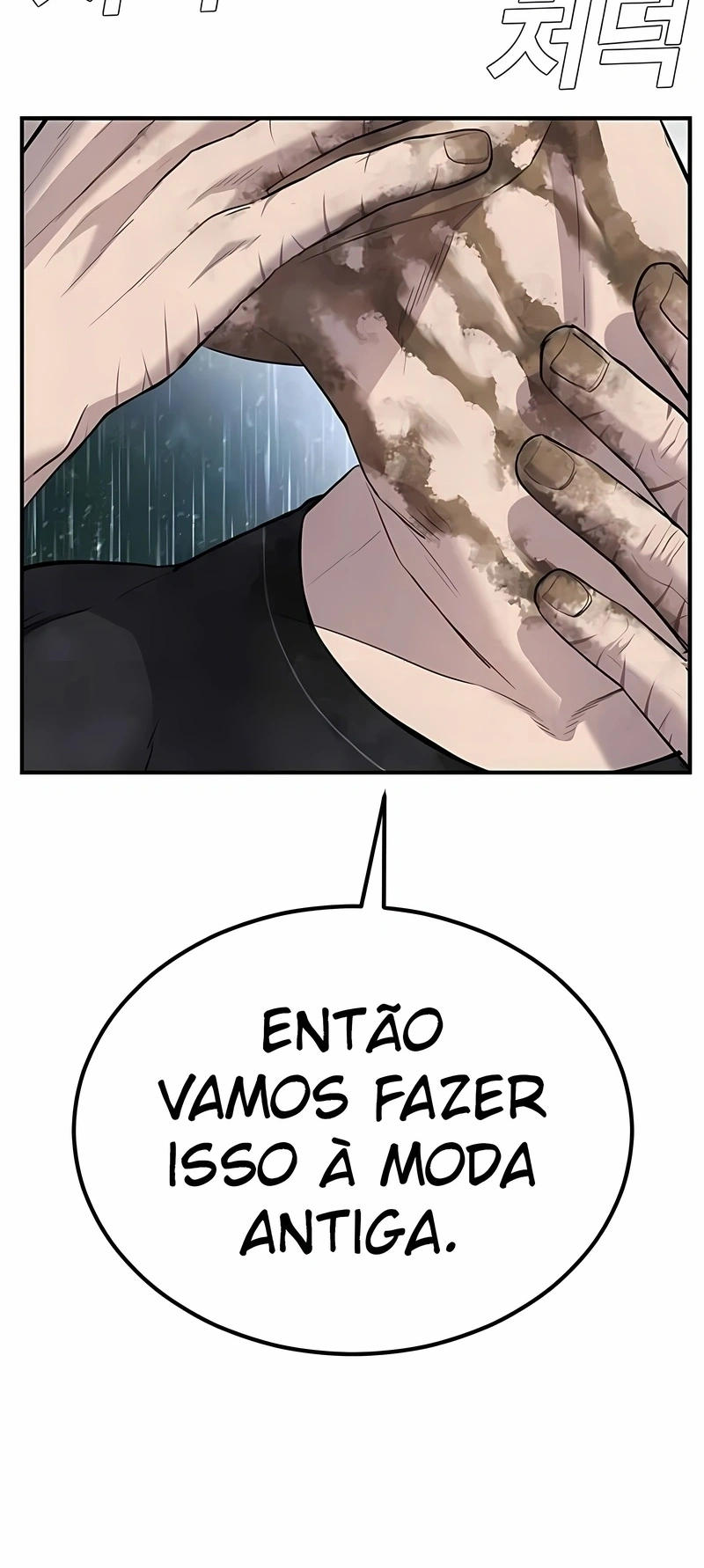 Gerente Kim Capítulo 19 Página 2