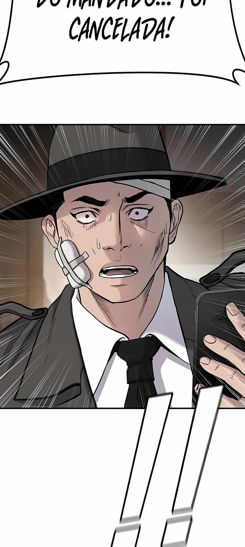 Gerente Kim Capítulo 19 Página 23