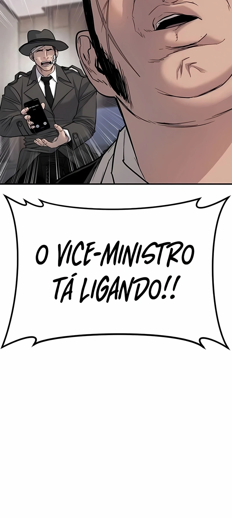 Gerente Kim Capítulo 19 Página 25