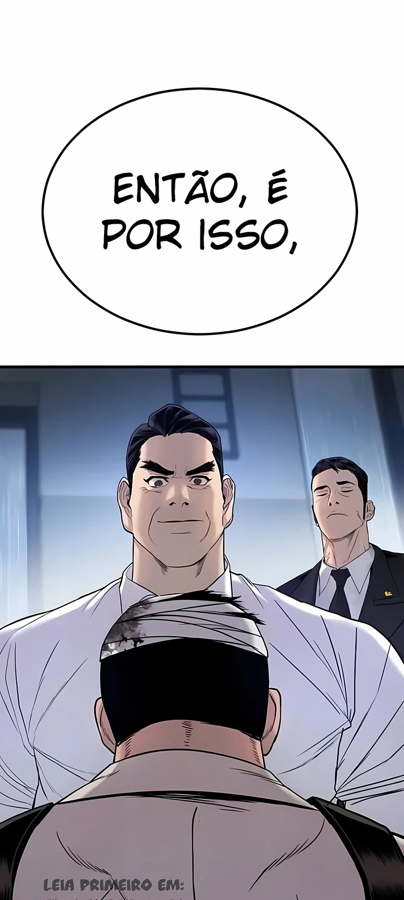 Gerente Kim Capítulo 19 Página 34