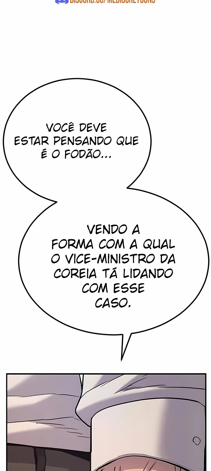 Gerente Kim Capítulo 19 Página 36