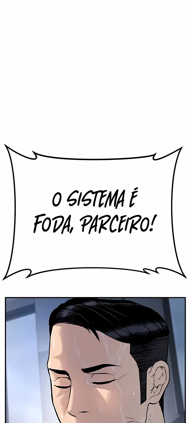 Gerente Kim Capítulo 19 Página 41