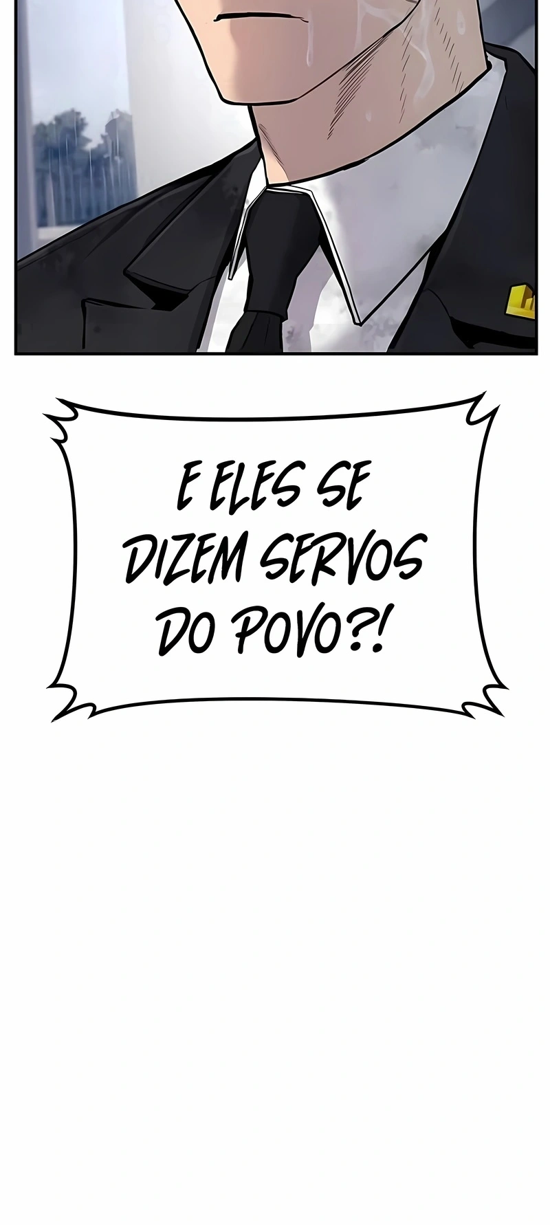 Gerente Kim Capítulo 19 Página 42