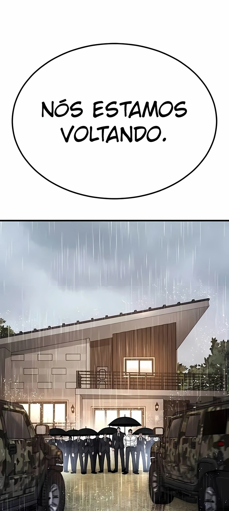Gerente Kim Capítulo 19 Página 49