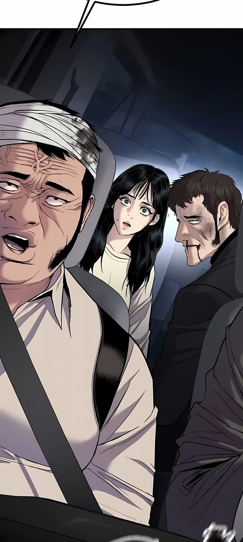 Gerente Kim Capítulo 19 Página 56