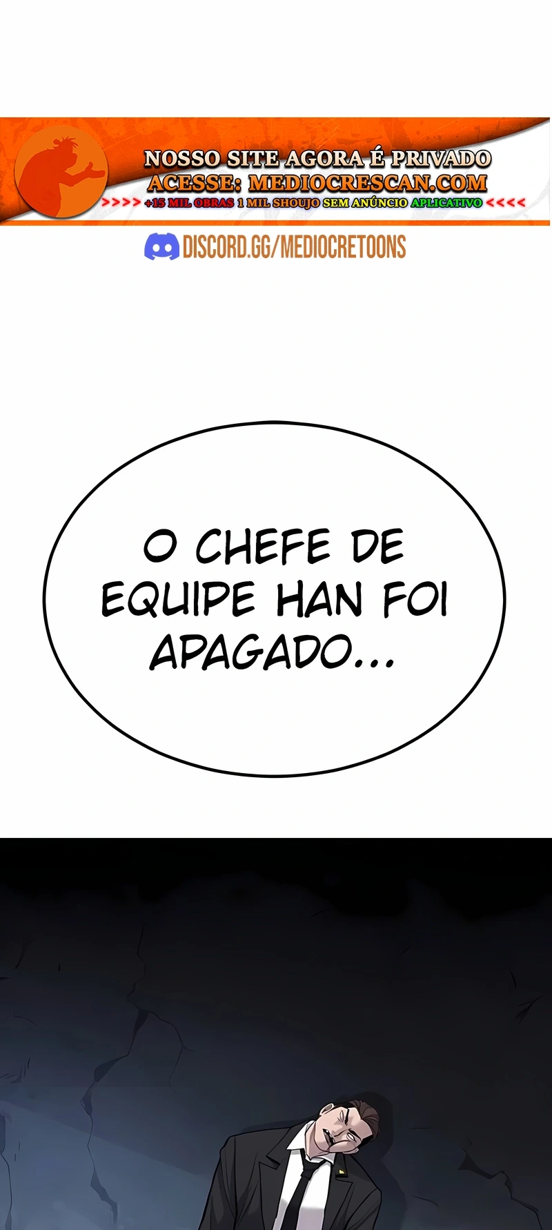 Gerente Kim Capítulo 19 Página 70