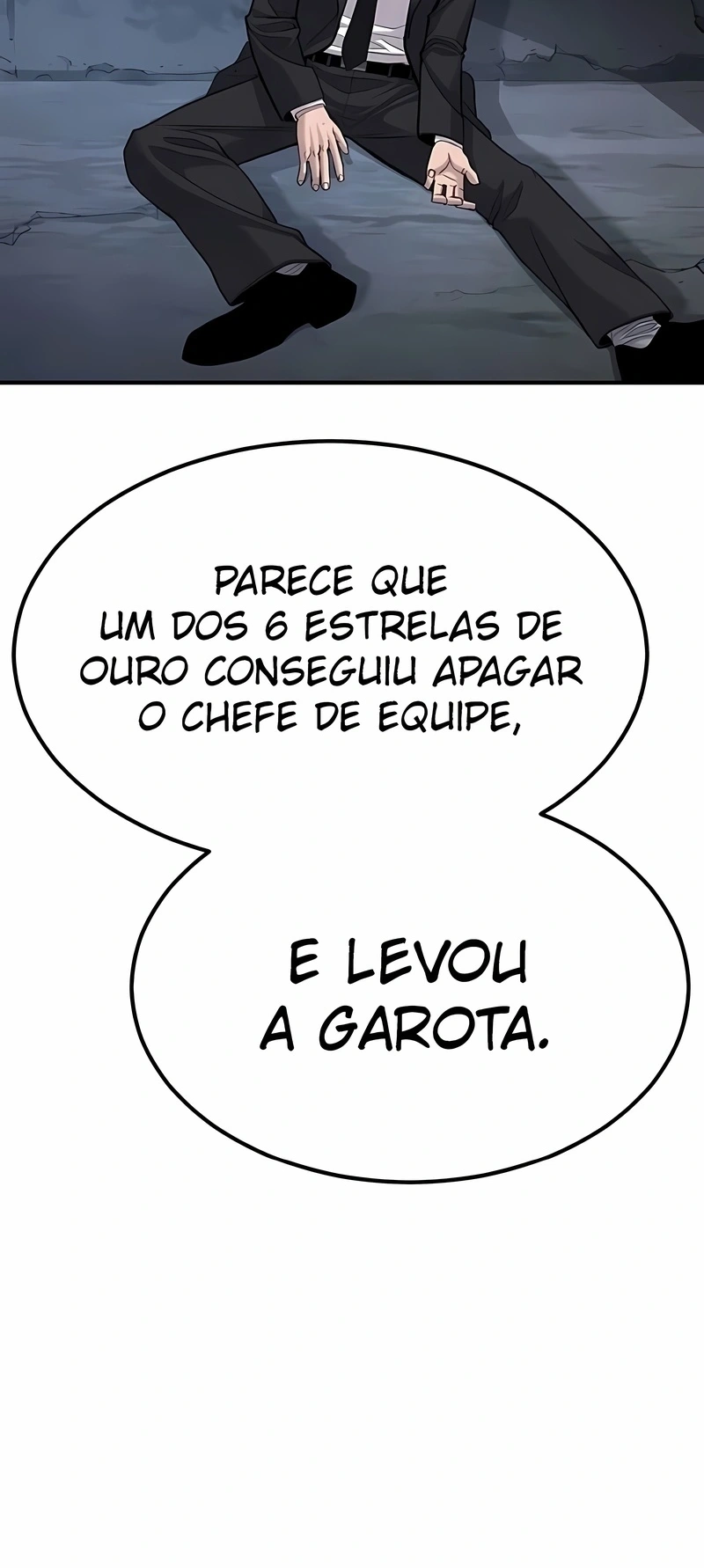 Gerente Kim Capítulo 19 Página 71