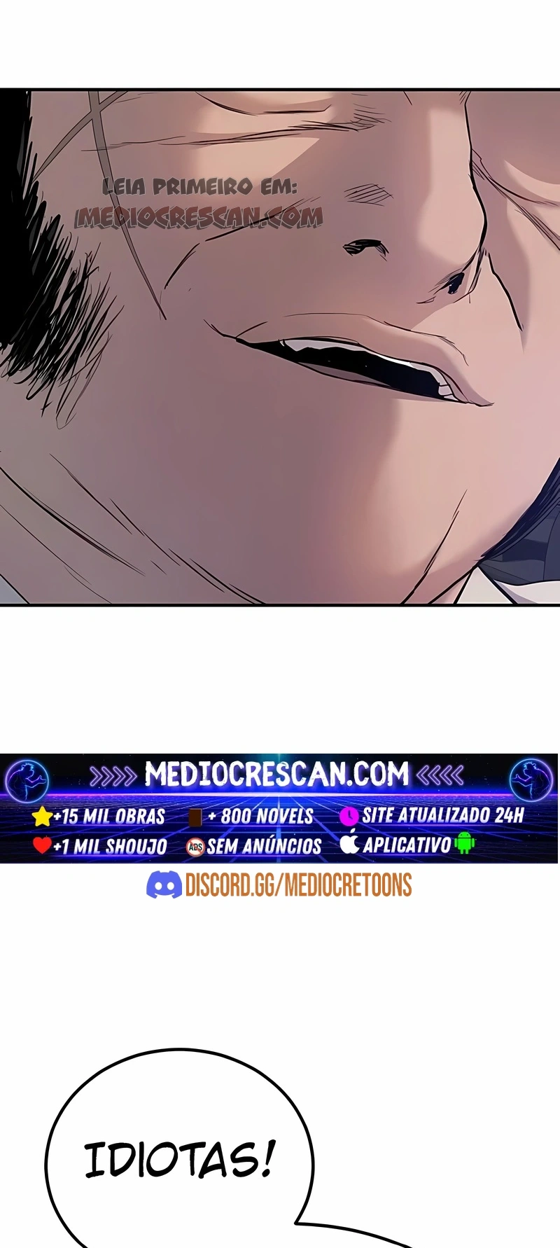Gerente Kim Capítulo 19 Página 77