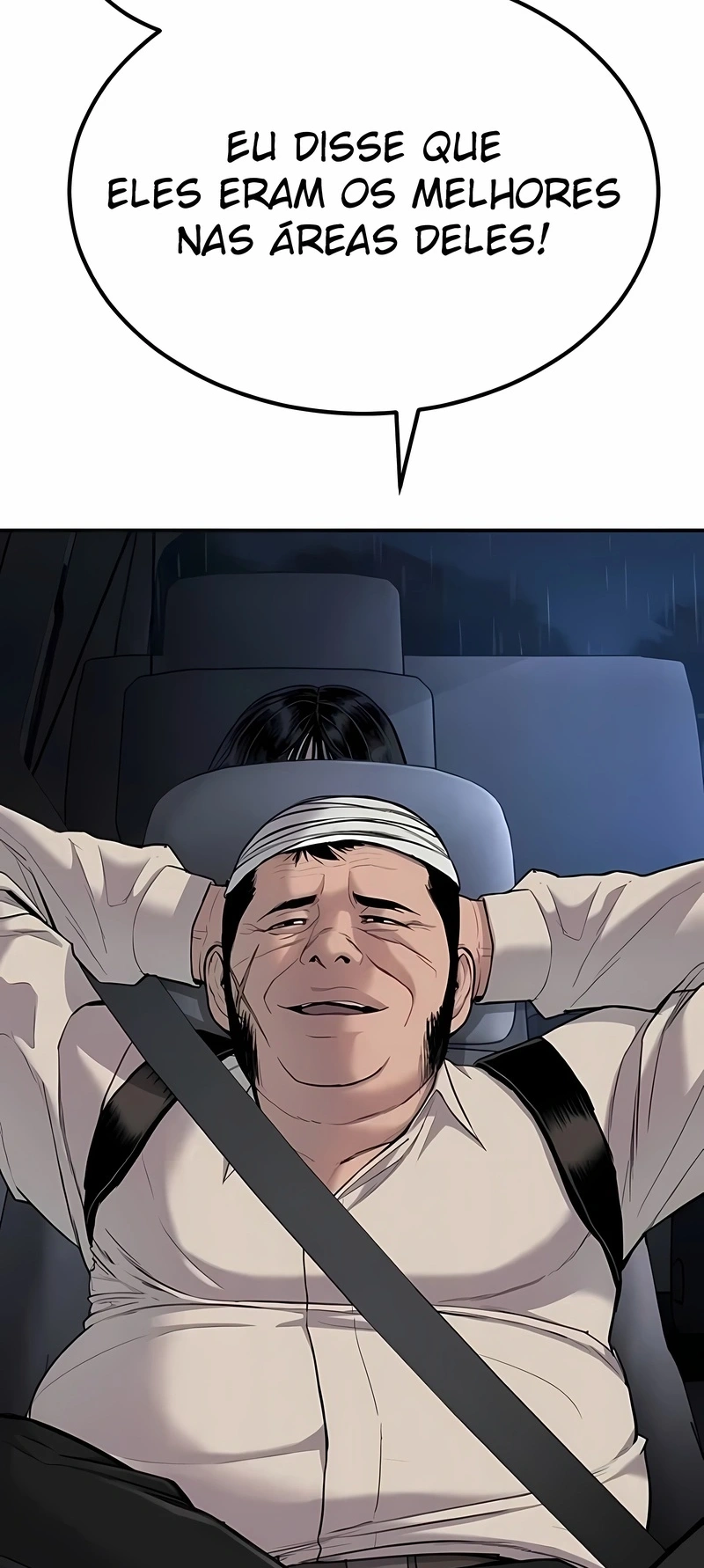 Gerente Kim Capítulo 19 Página 78