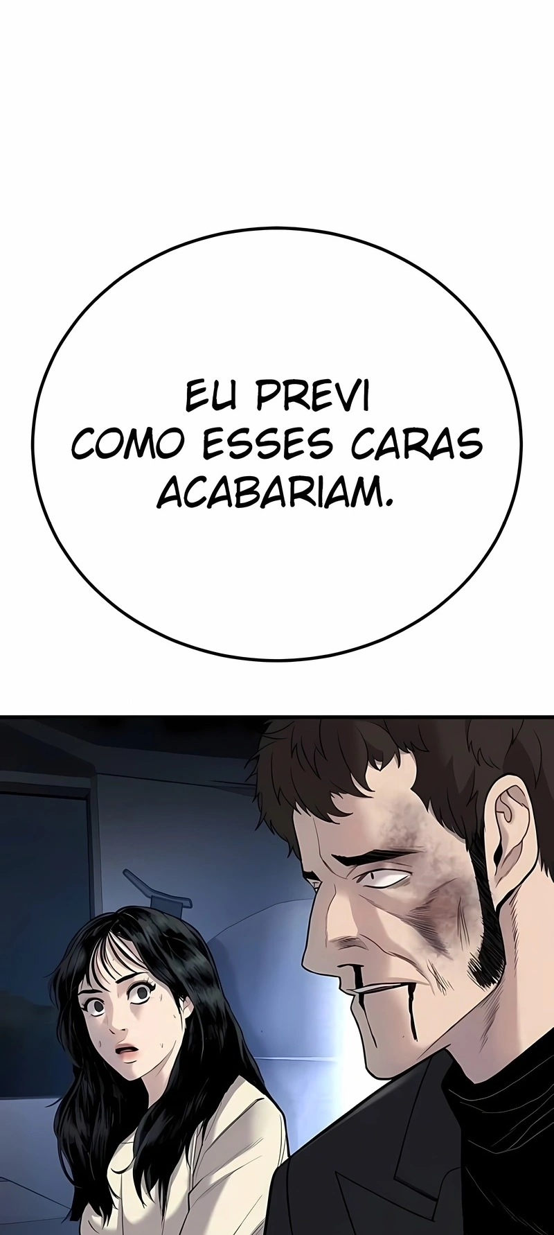 Gerente Kim Capítulo 19 Página 80