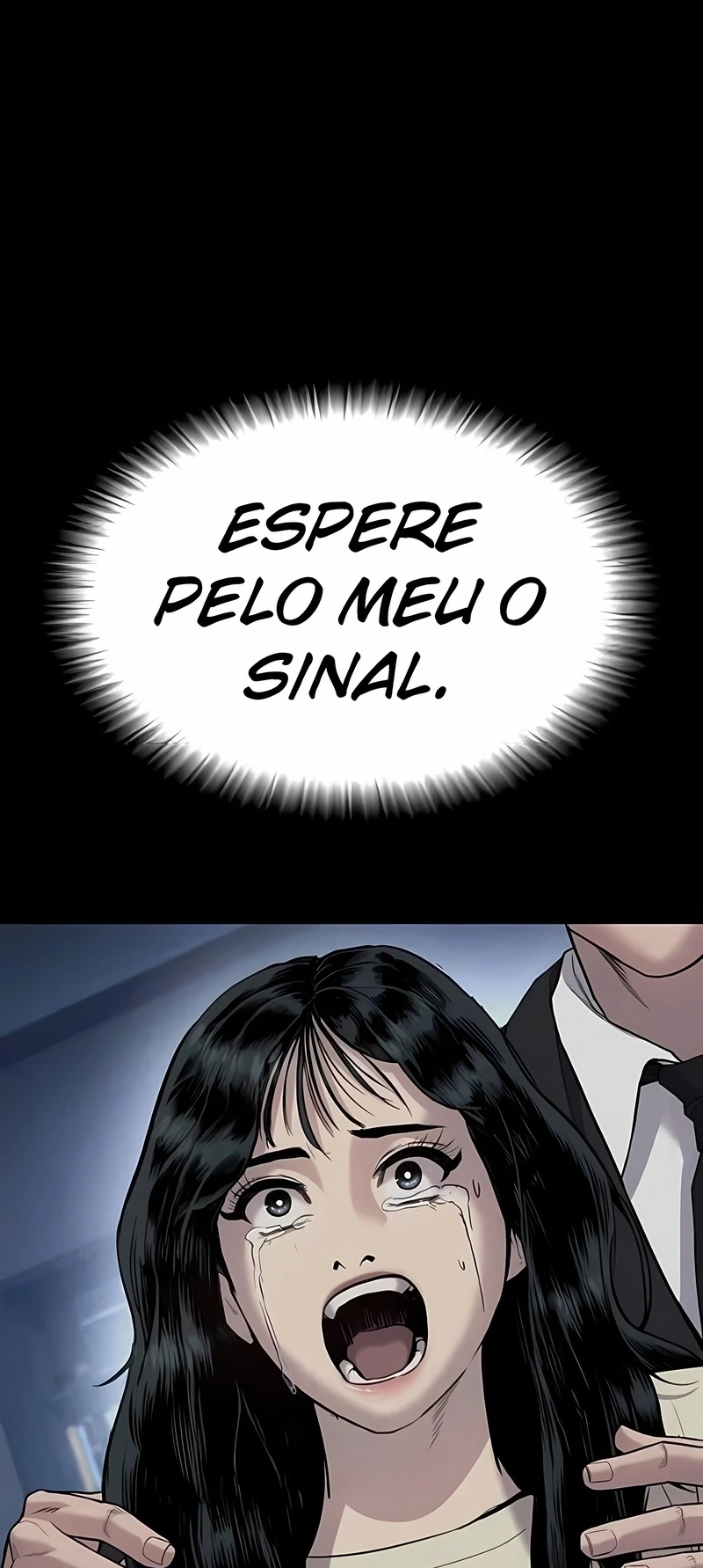 Gerente Kim Capítulo 19 Página 85