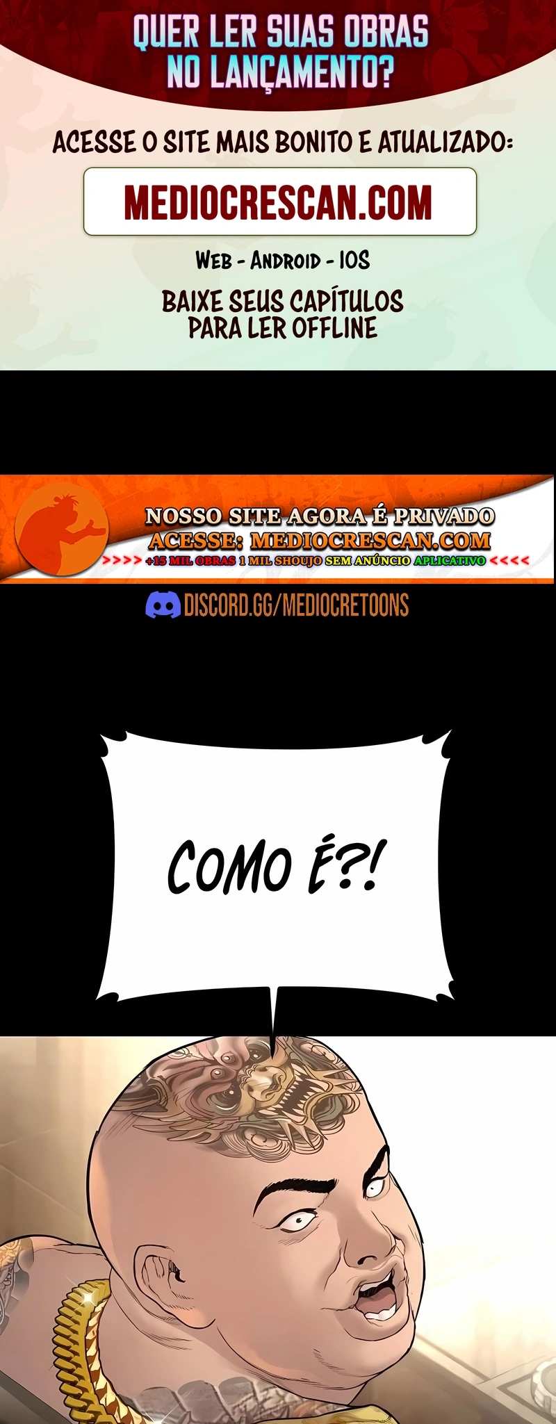 Gerente Kim Capítulo 190 Página 1