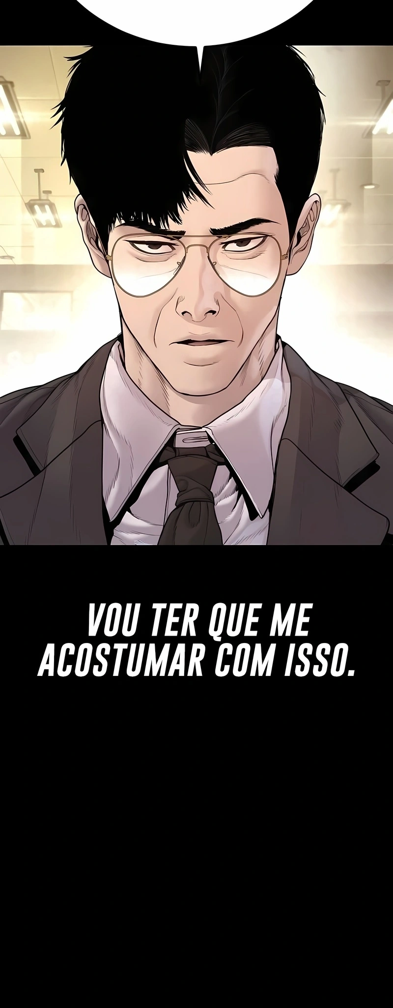 Gerente Kim Capítulo 190 Página 101