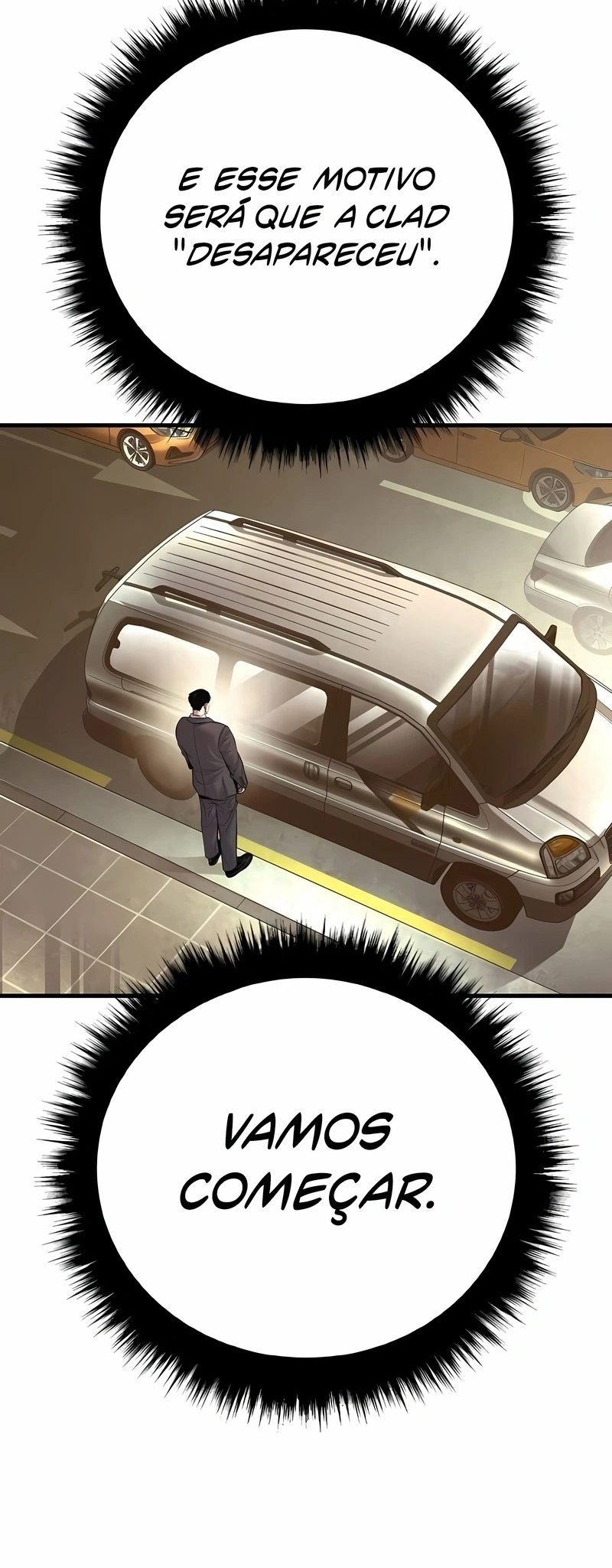 Gerente Kim Capítulo 190 Página 104